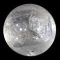 Quartz Crystal Balls